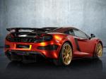 McLaren MP4-12C by Mansory 2012 года